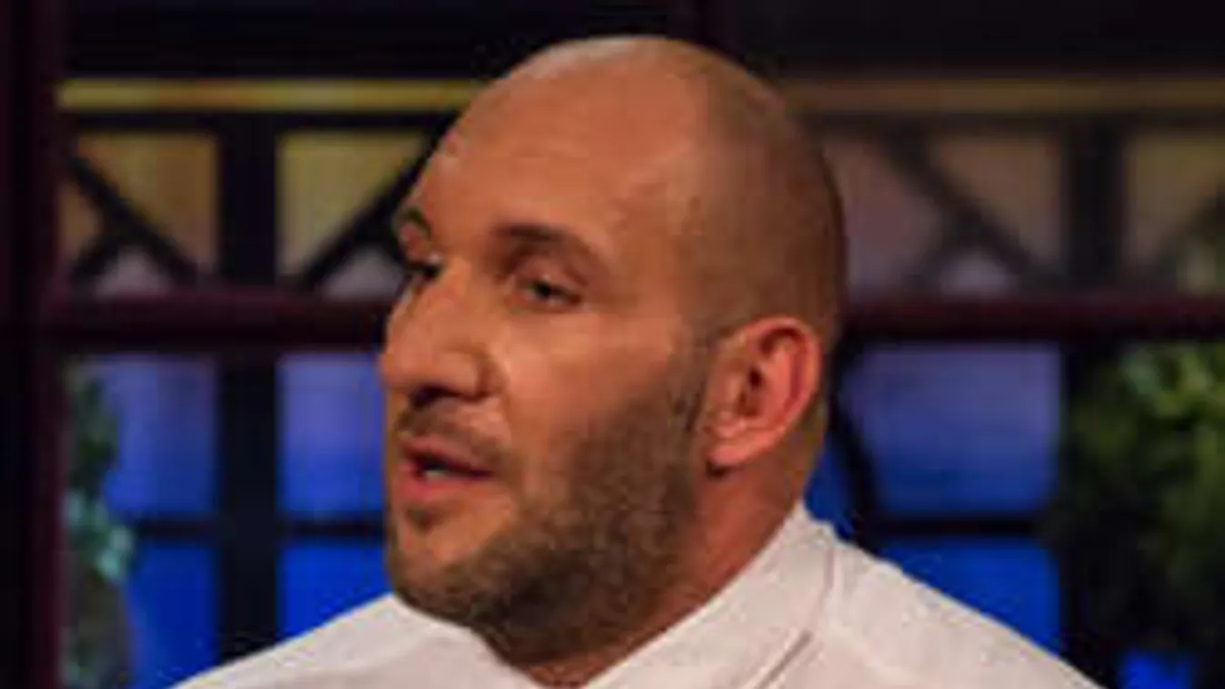 Ki nem találod, kivel mulatott Berki Krisztián