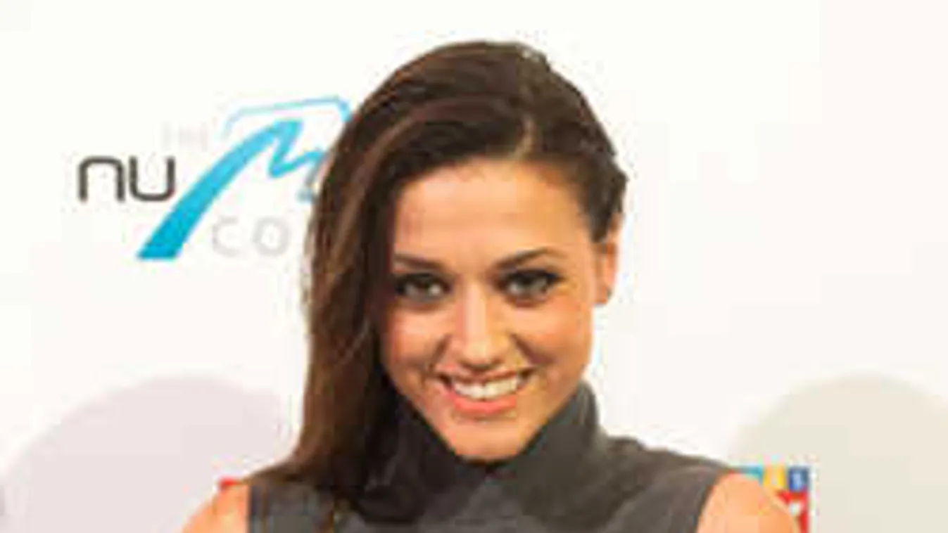 Elképesztő fotó: így kigömbölyödött a TV2 sztárjának pocakja