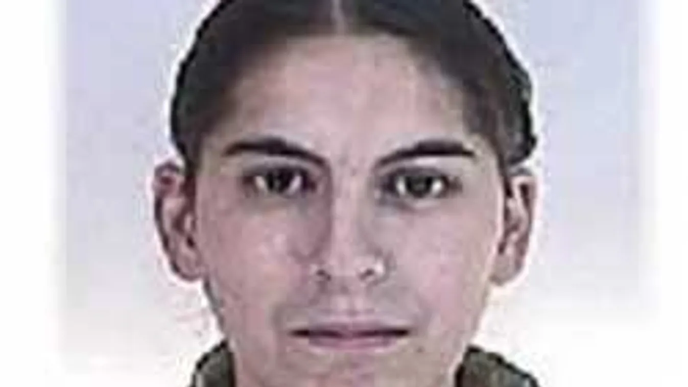 Keresi a rendőrség Gábor Zsuzsannát, megvan rá az okuk