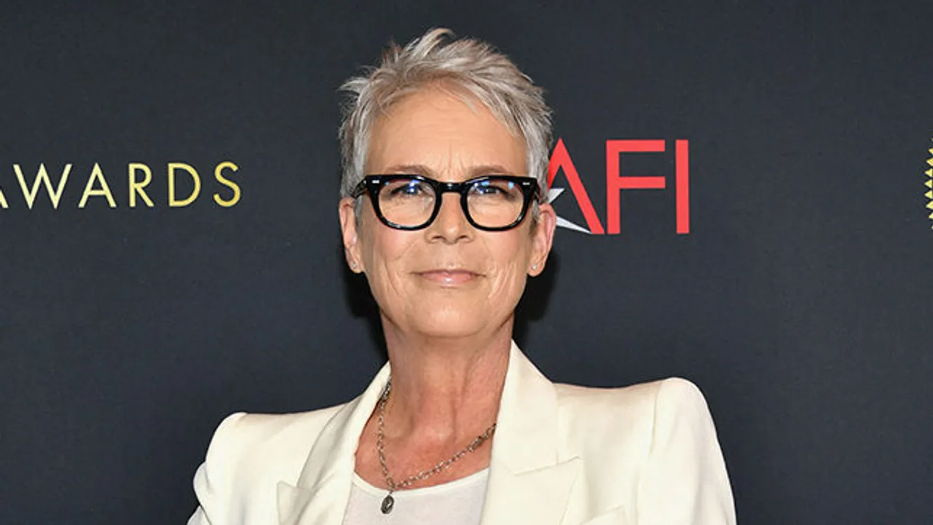 20th Annual AFI Awards - Arrivals