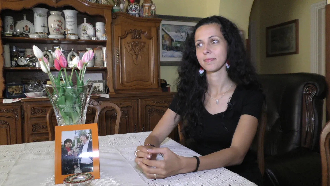 A fideszes Koncz Zsófia nyerte az időközi országgyűlési választást Szerencsen