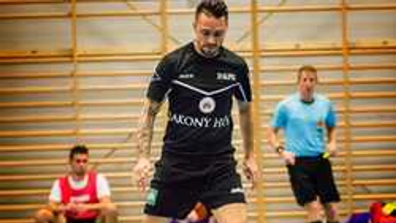 Sokkot kapott a magyar focisztár: nem tudott aludni attól, amit látott