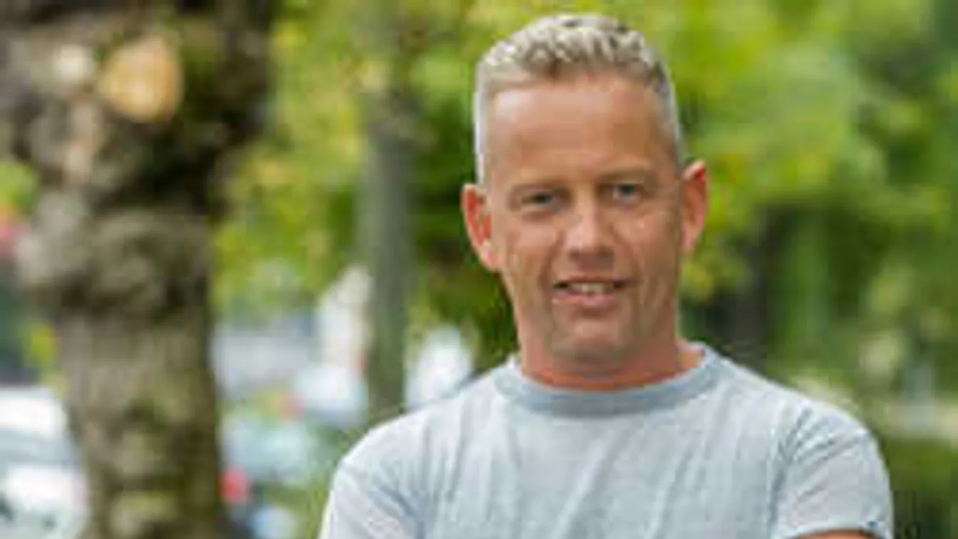 Kiderült az igazság: show-király lesz Schobert Norbi