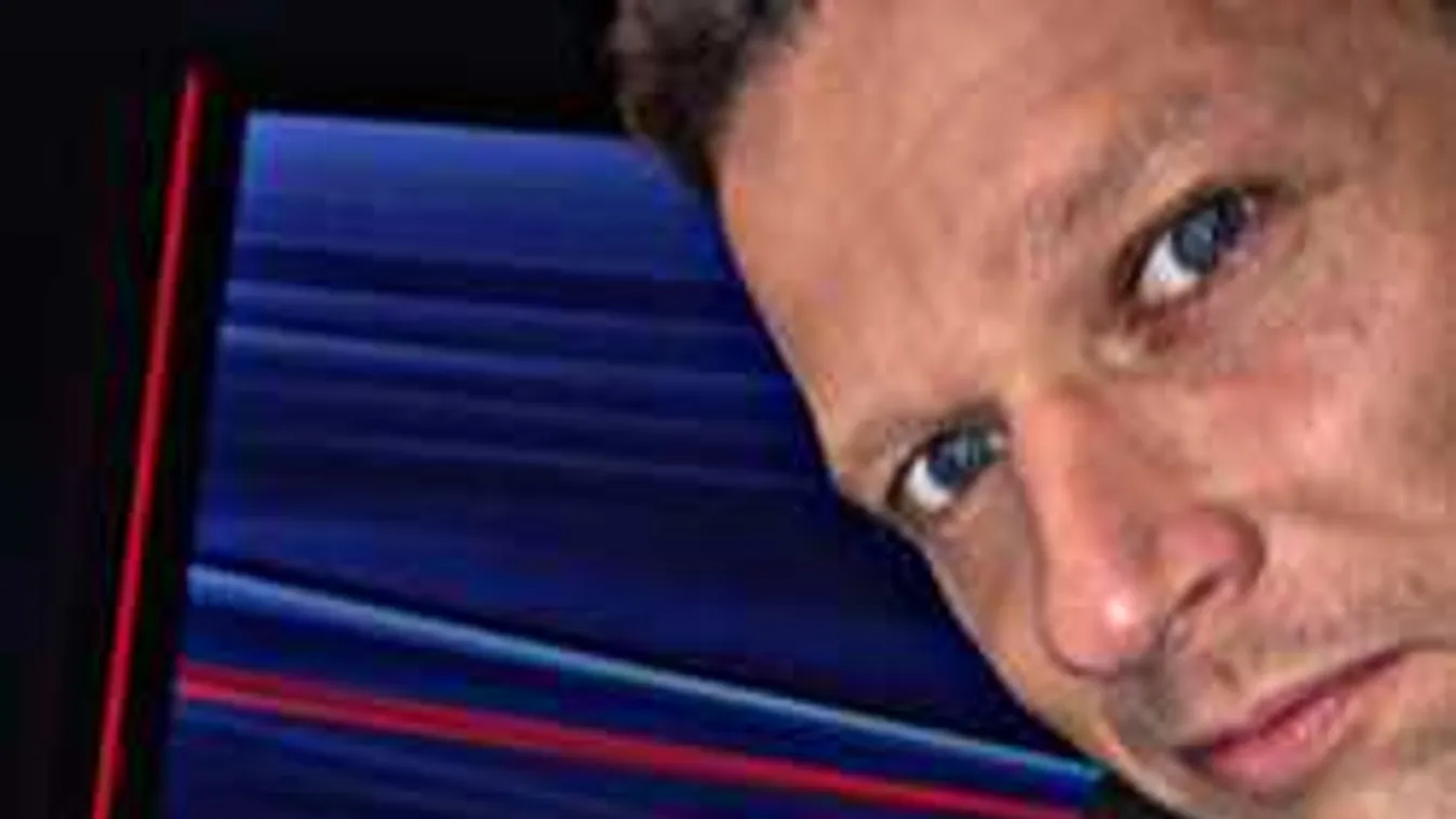 Durva, ezt művelte a tengerben a TV2 sztárja