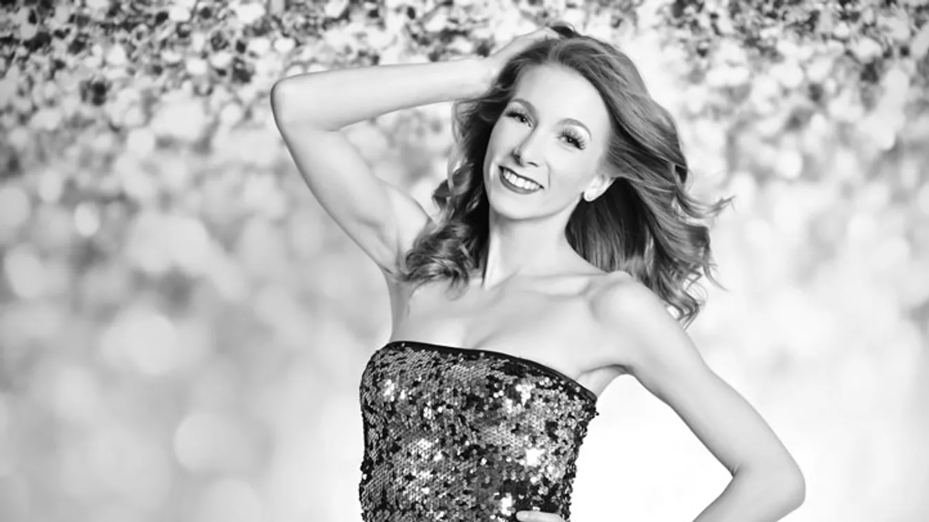 Erotikus műsorban lép fel a dögös magyar TikTok-sztár