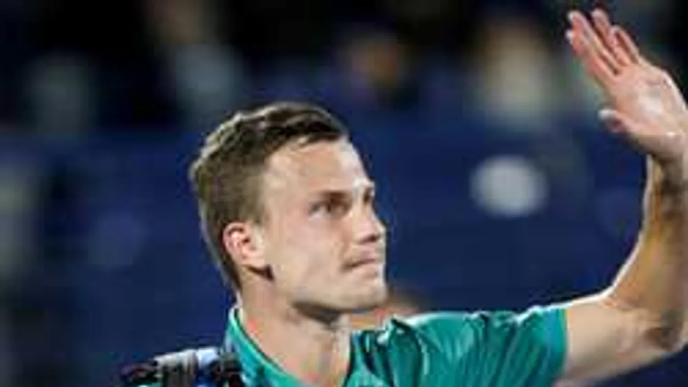 Világsztárok áradoznak Fucsovicsról, nagyon közel az áttörés