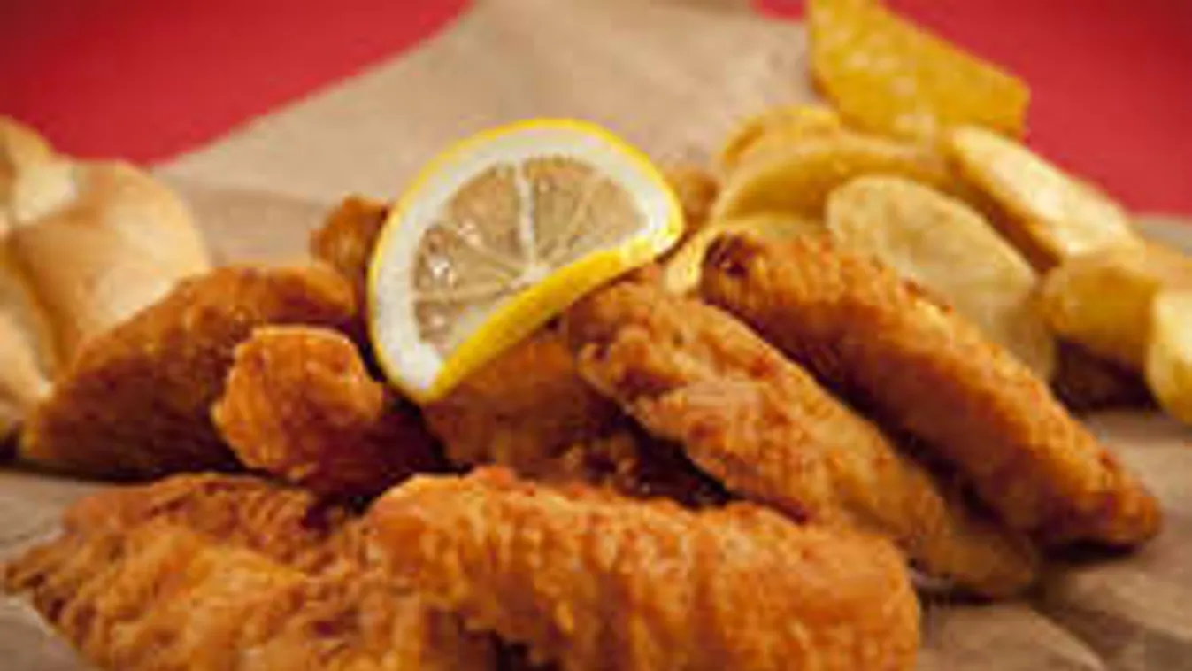 Eszméletlen, mit művel a rántott hússal a szódabikarbóna!