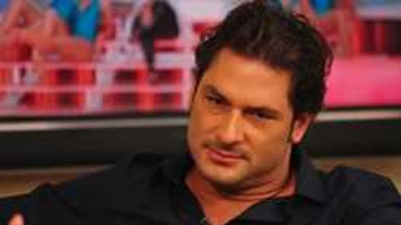 Szextárskeresőn bukkant fel Árpa Attila!