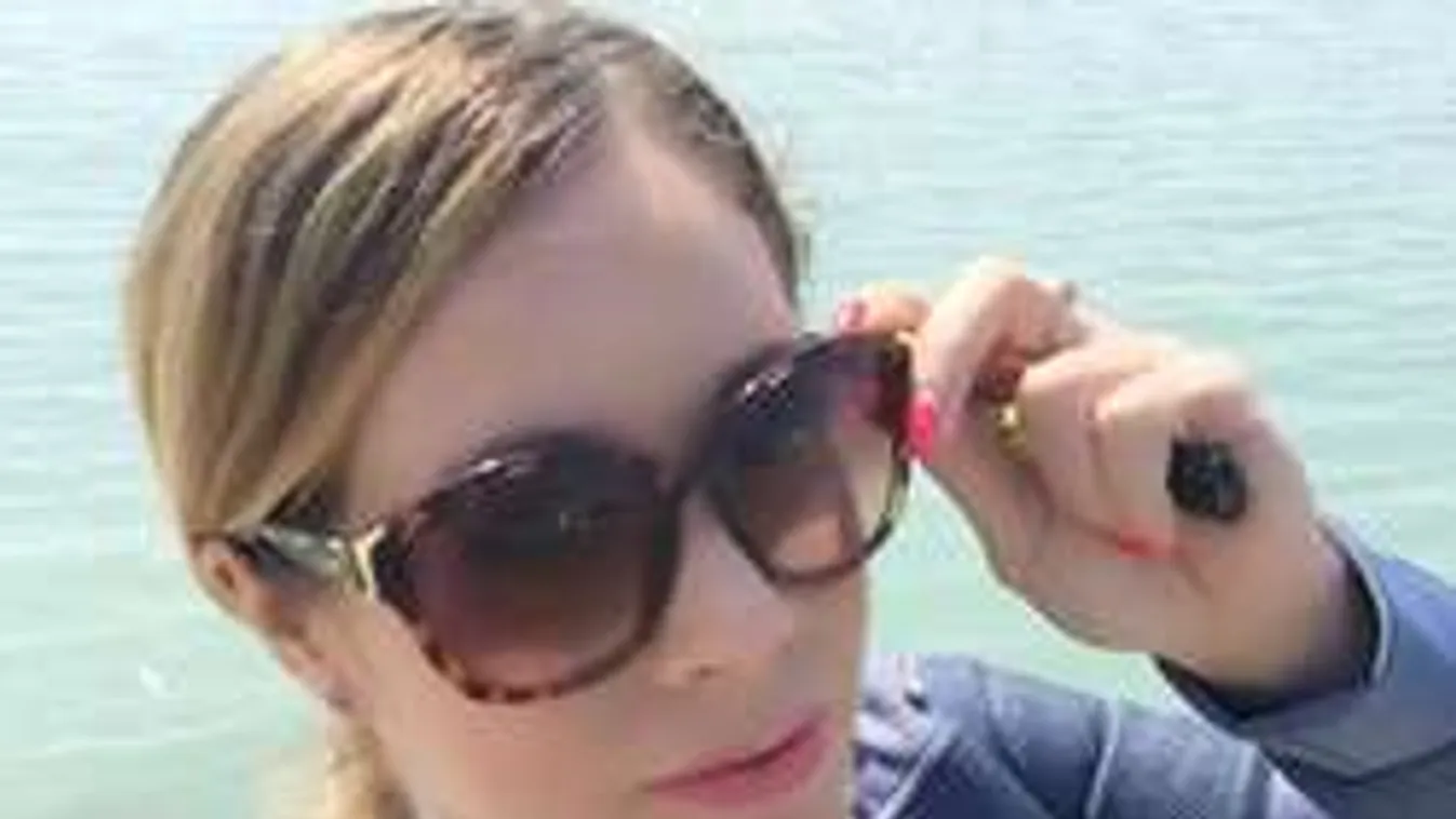 Baukó Éva mesterien reagált egy perverz szexajánlatra!