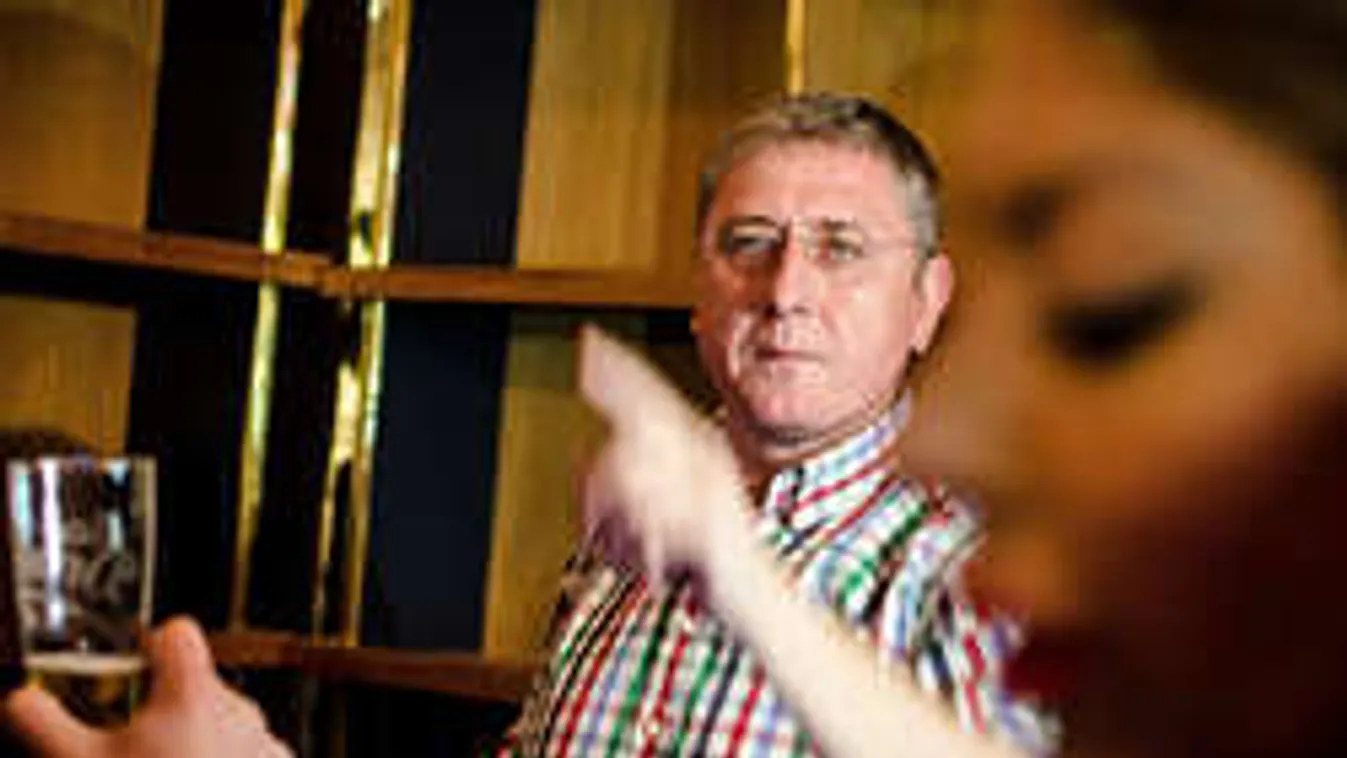 Túlzásba vitt italozás okozta Gyurcsány súlyos balesetét: Gipszágy!