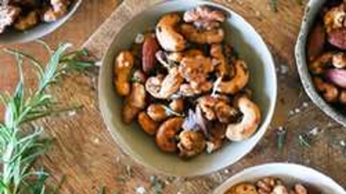 10 sós nasi, ami tényleg felgyorsítja a fogyást