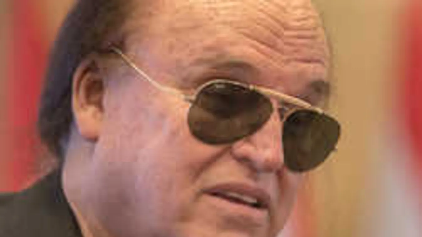 Rémálmok kínozzák Frenreisz Károlyt: Elárulta, miért nem tud aludni!