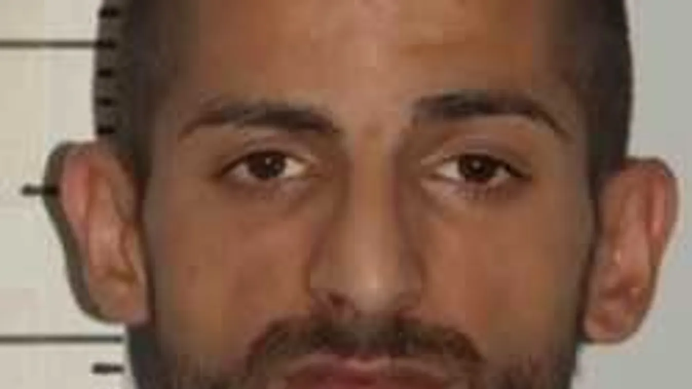 Mindent bevetnek! Így keresik a megszökött rabot Cegléden - Videó