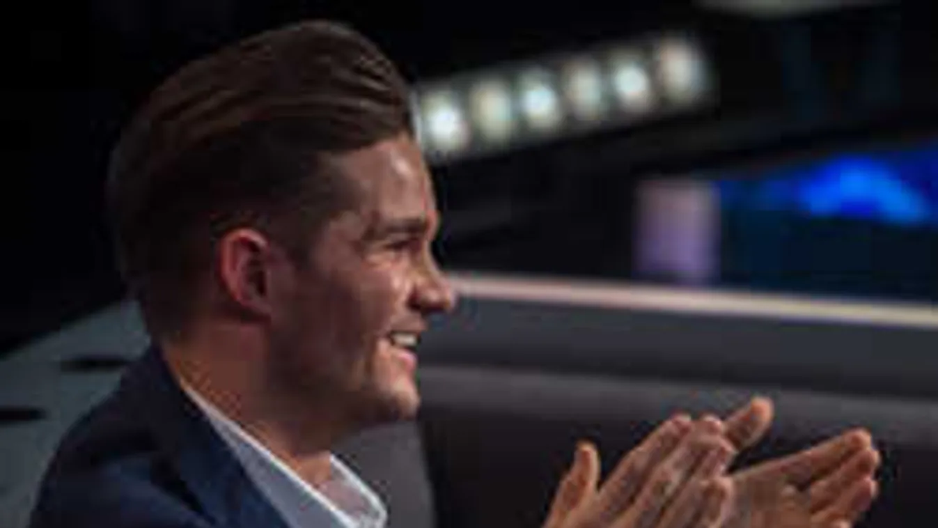 Visszatér a színpadra: itt láthatod a magyar színészt