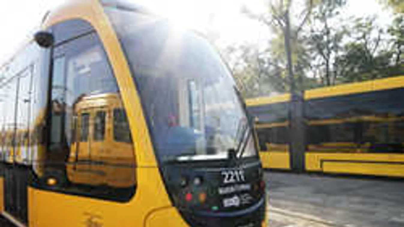 Rettegnek a női utasok, szatír garázdálkodik a BKK járatain