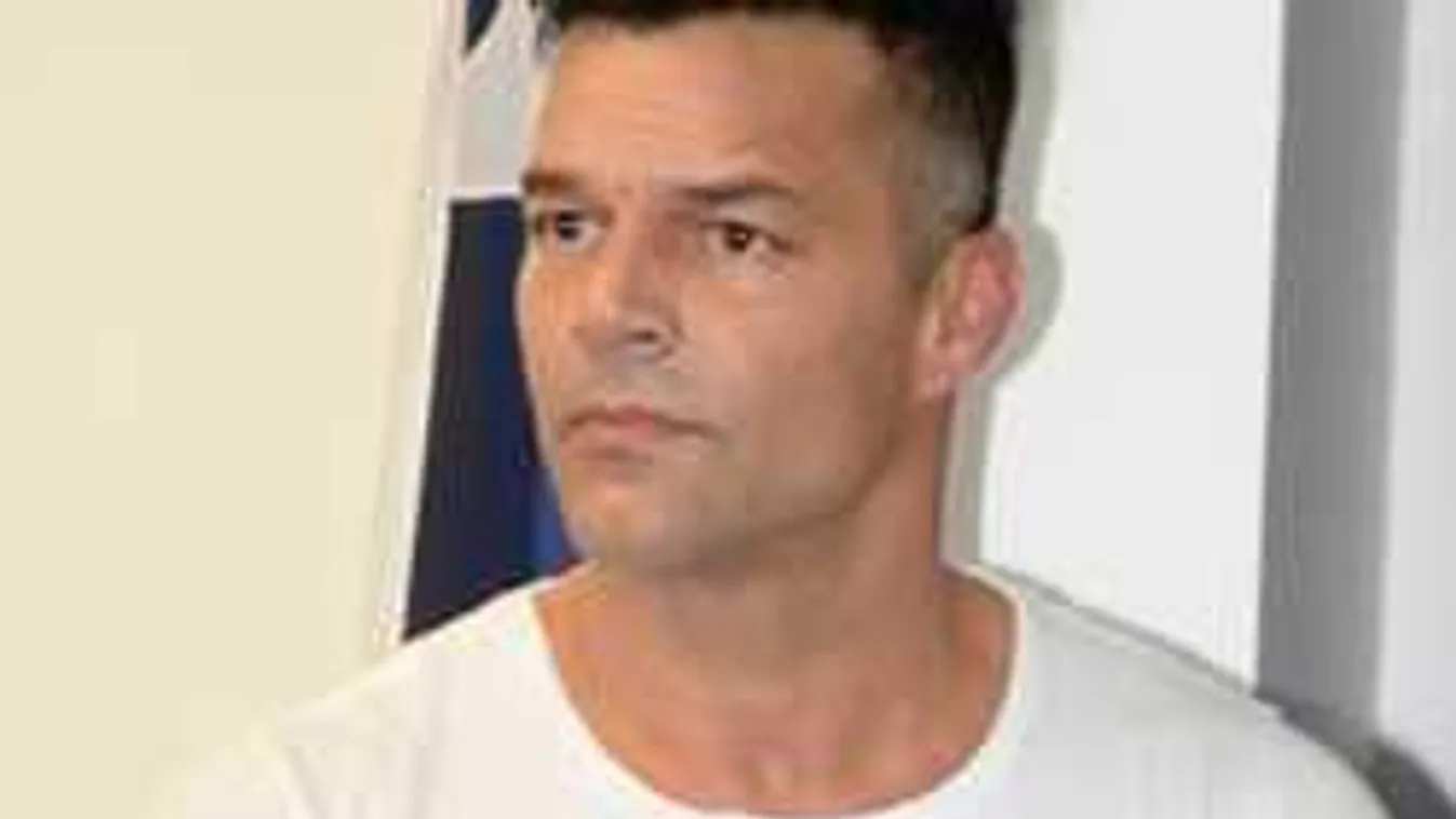 Ricky Martinról minden sztár példát vehetne