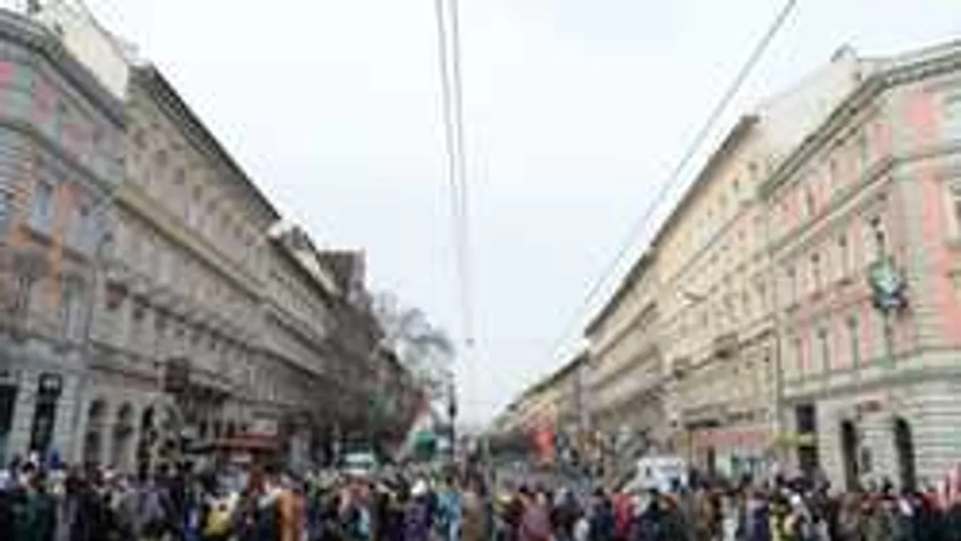 Csúfos bukta lett a vége, megint nevetségessé tette magát az ellenzék