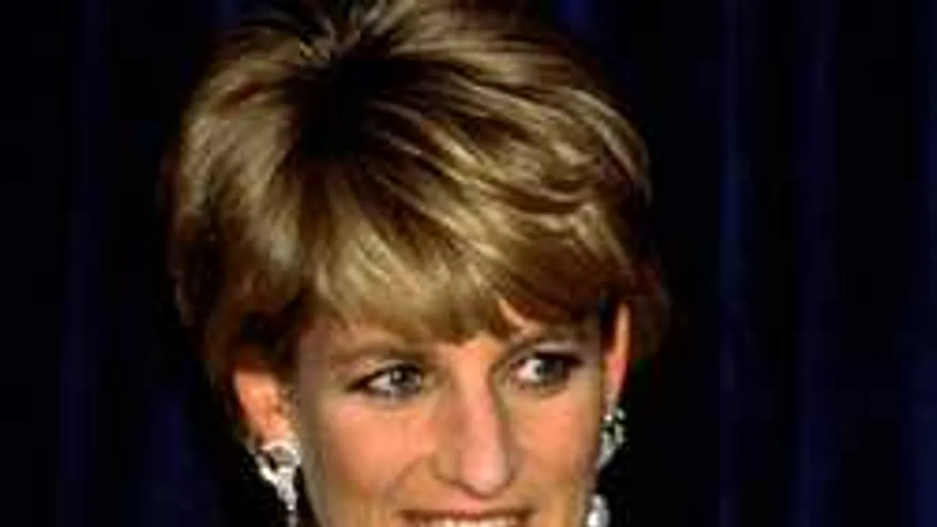 Súlyos titkot árult el Dianáról egy kiszivárgott orvosi levelezés