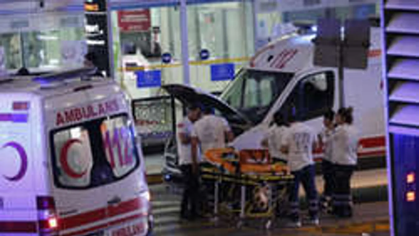 Új információk az isztambuli terrortámadás áldozatairól!