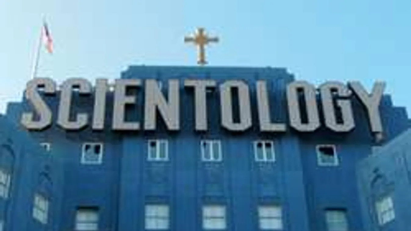 Sokkoló vallomás: Behálózták a szcientológusok az édesanyámat!