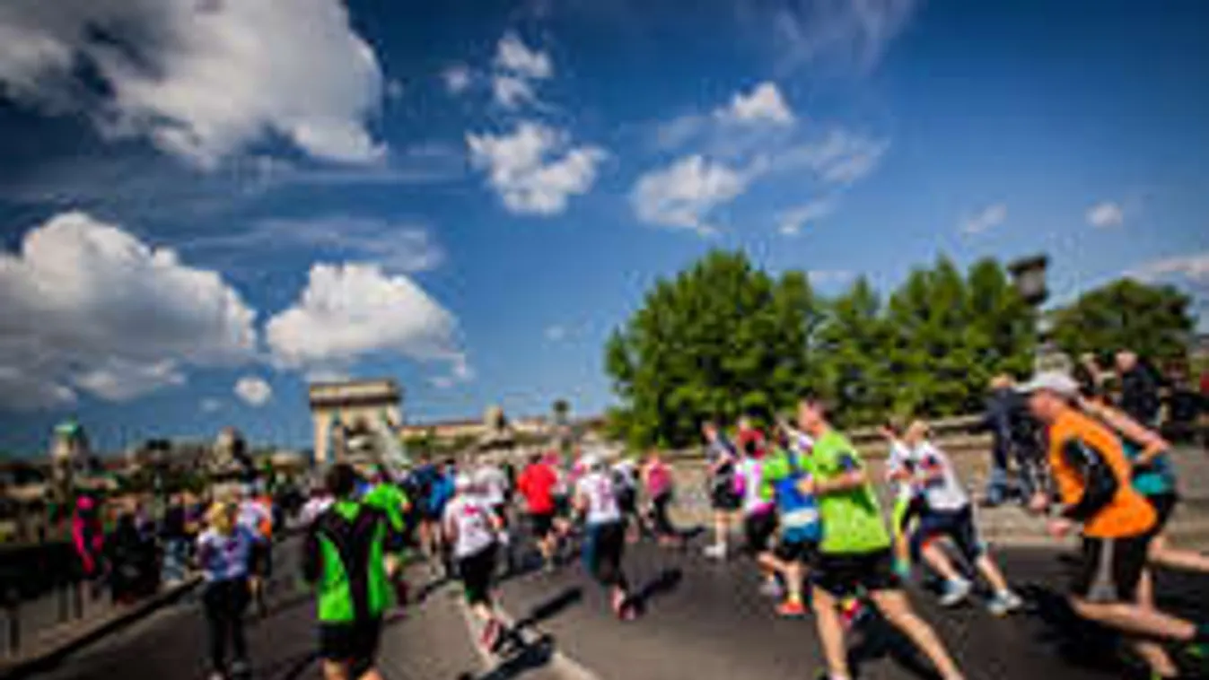 Figyelem: Ezeket az utakat zárják le hétvégén Budapesten!