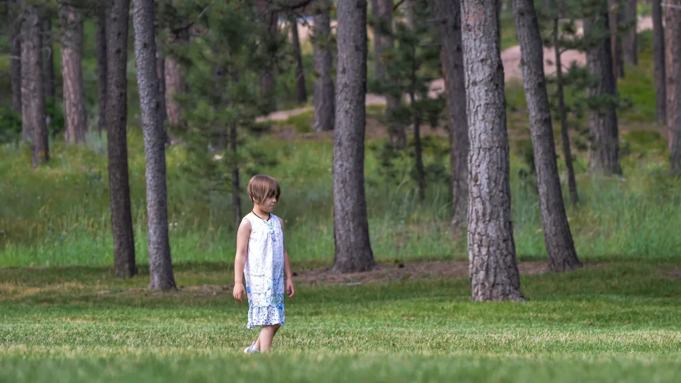 13 éves korában meghalt a kislány, aki történelmet írt Coloradóban