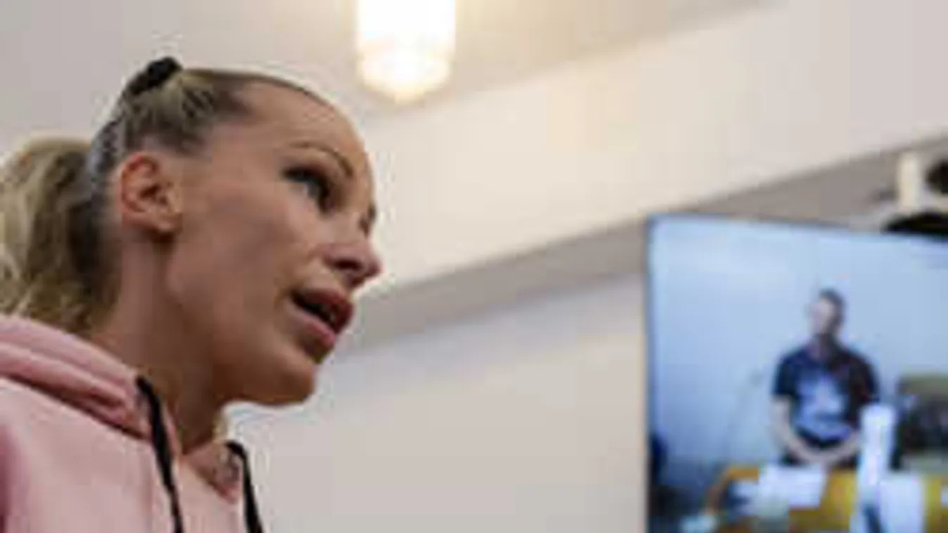 Döbbenetes részletek derültek ki Pásztor Anna zaklatási ügyéről