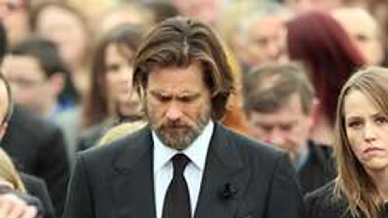 Újabb súlyos vádak Jim Carrey ellen!