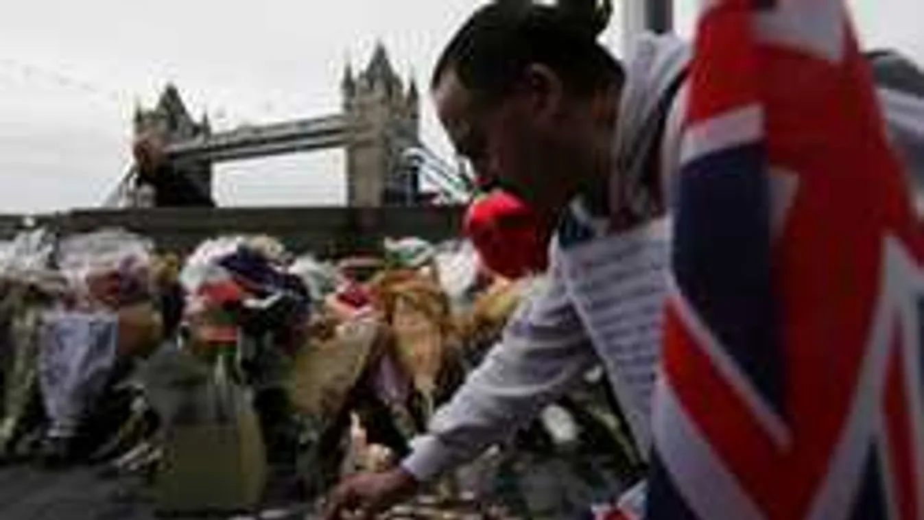 Bármikor jöhet egy újabb terrortámadás