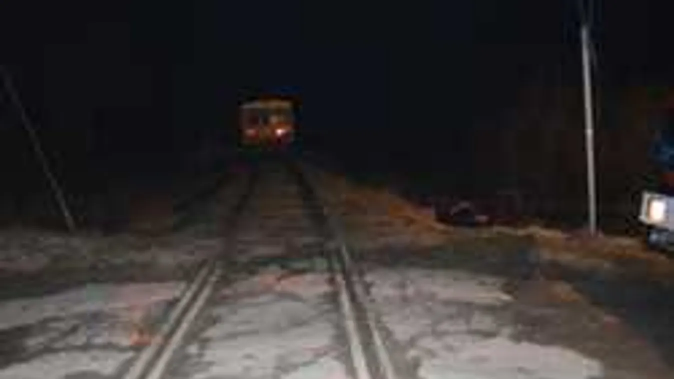 Borzalmas fotók a kiskunfélegyházi halálos balesetről!