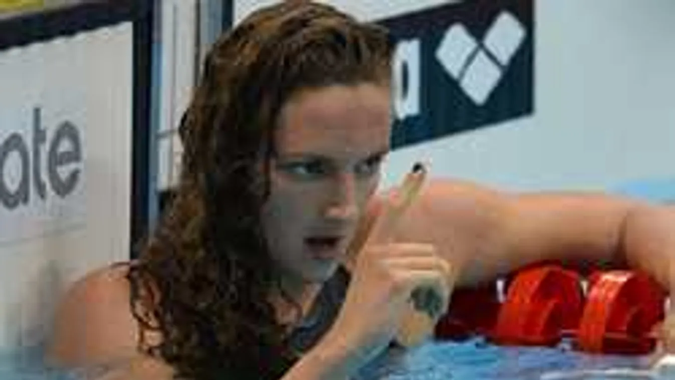 Koko keményen beszólt Hosszú Katinkának