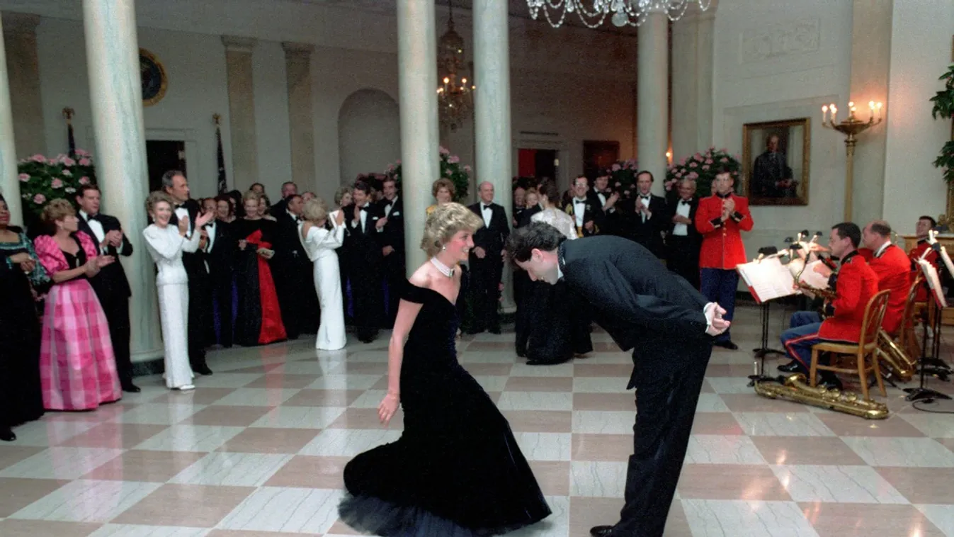 Princess Diana Archive