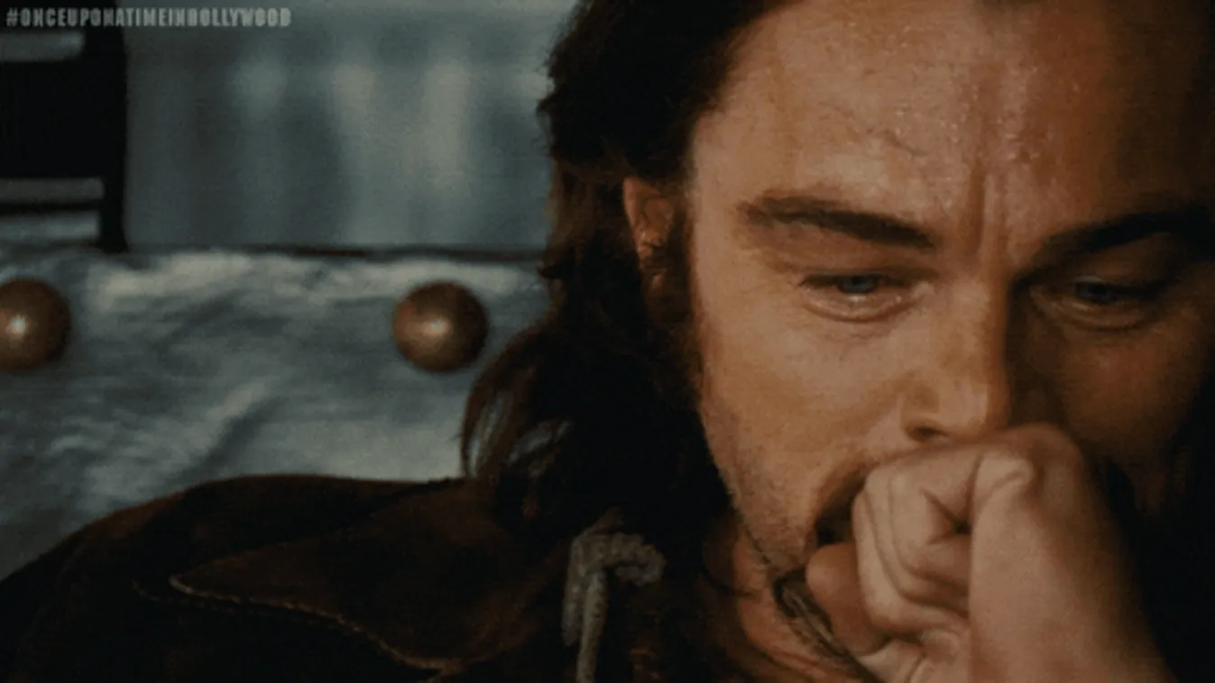 Nehéz megmondani, hogy Leonardo DiCaprio vagy Jennifer Lawrence néz-e ki rosszabbul