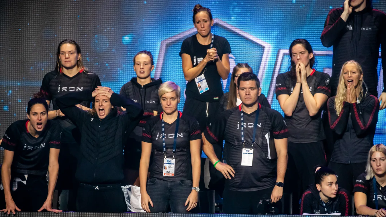 Csodára készül Hosszú Katinka, és naná, hogy még sikerülhet is neki