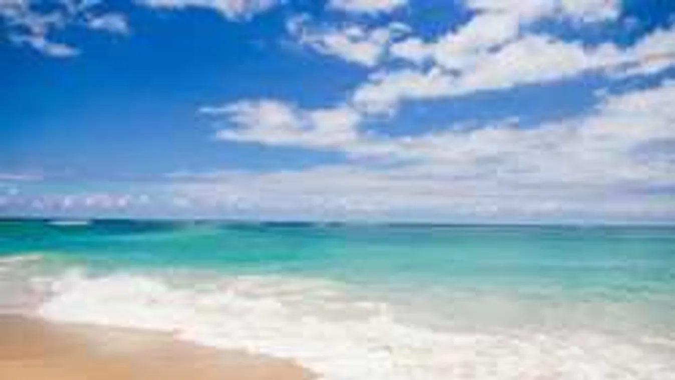 Figyelmeztetnek a kutatók, nem várt veszély fenyegeti a nyaralókat