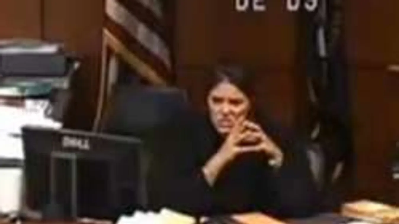 Bugyi nélkül jelent meg a vádlott a tárgyaláson, őrjöngött a bíró!