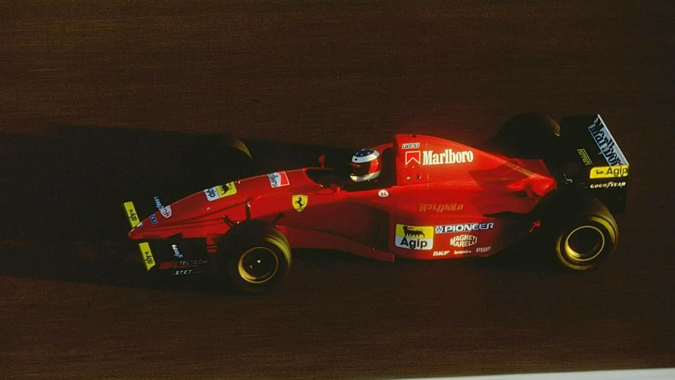 Michael Schumacher
