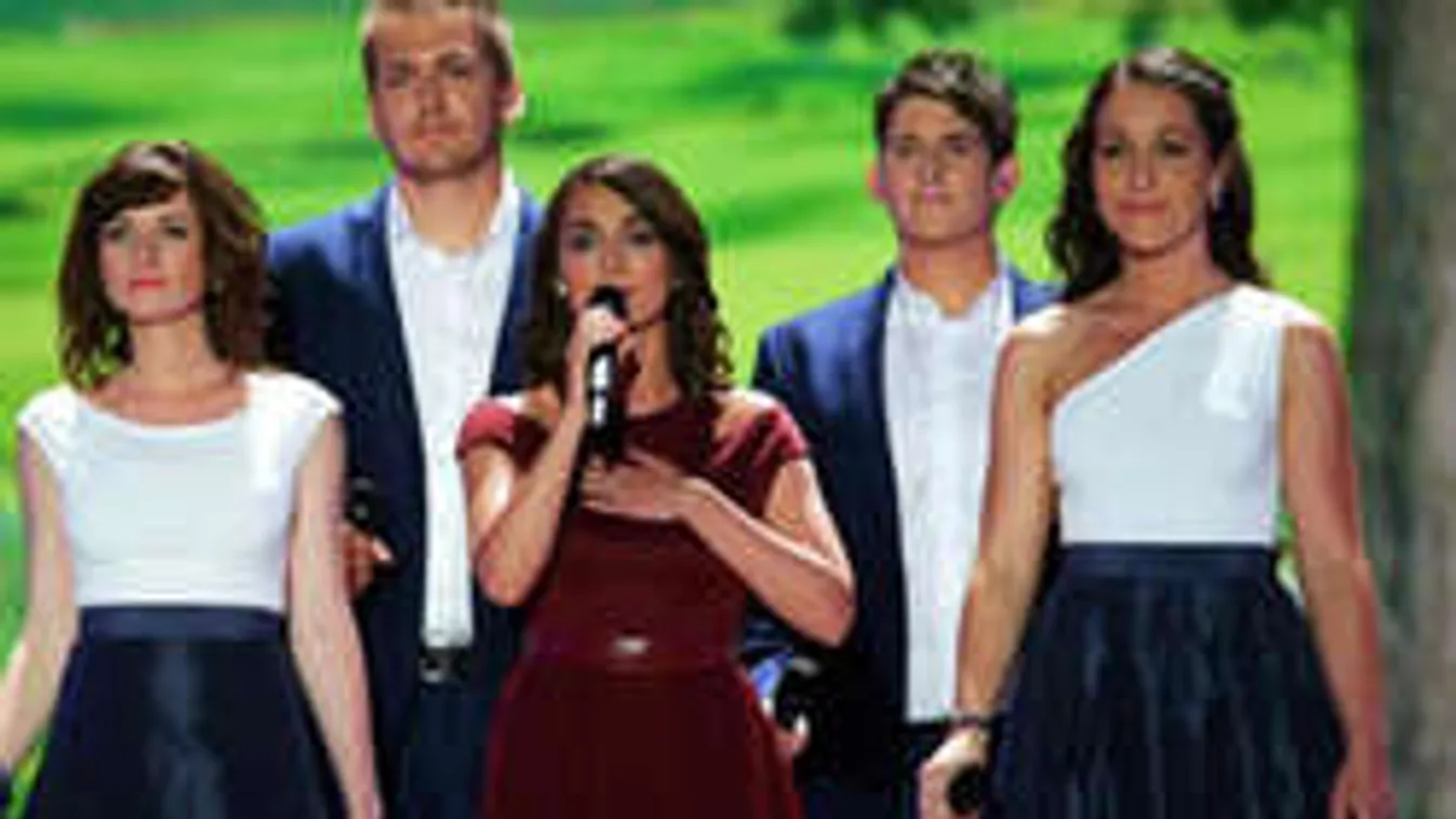 Unalmas altatódalt énekelt Boggie! Tévedés volt kiküldeni?