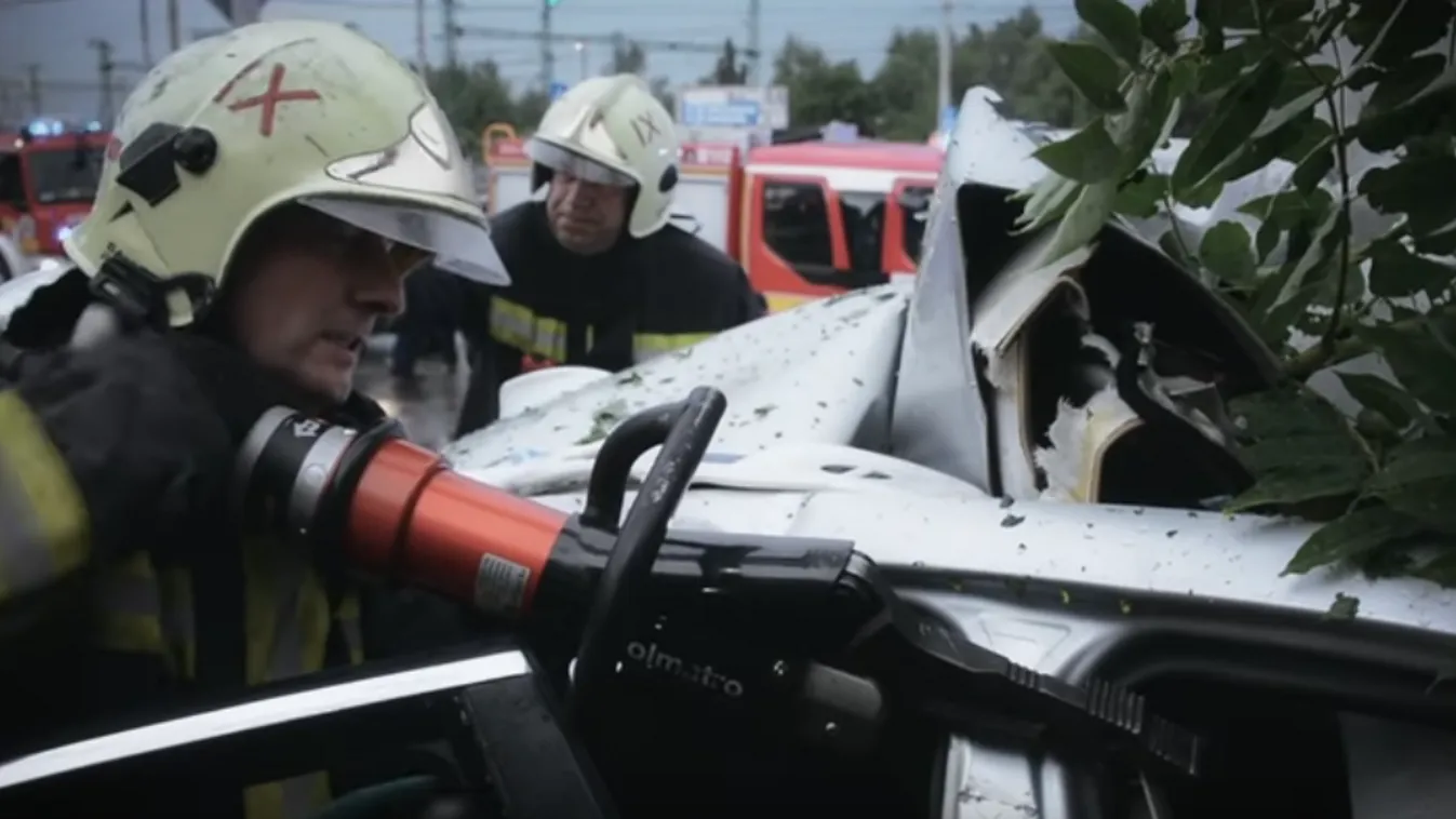 „Elindulsz otthonról és soha nem érsz haza” – sokkoló filmet készített a rendőrség