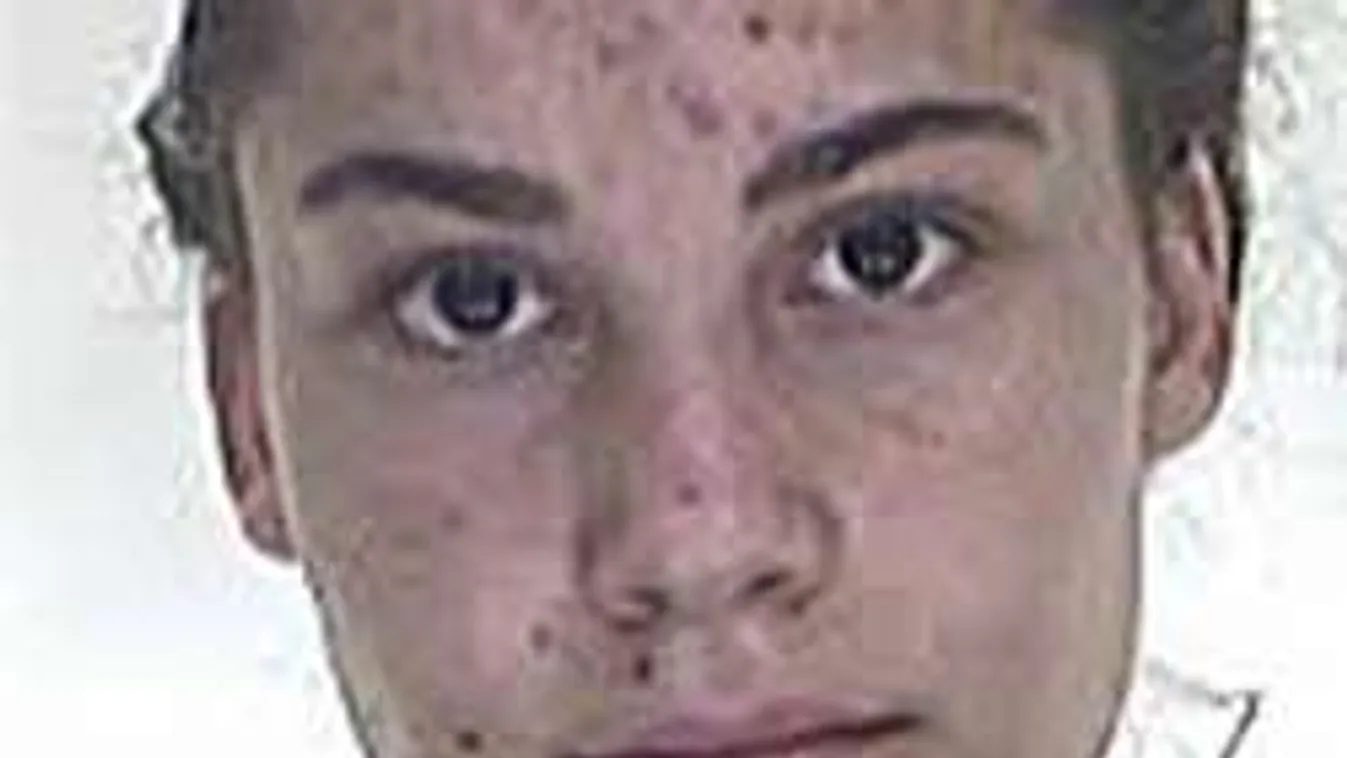 Újabb rejtélyes eltűnés: Az állomáson látták utoljára a 17 éves lányt