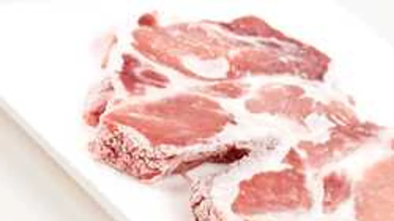 Így olvaszthatod ki pillanatok alatt a fagyasztott húst