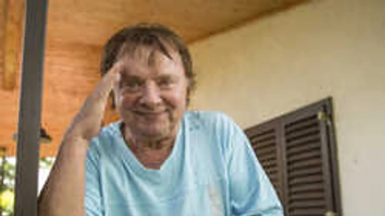 Ezért nem tudja megünnepelni születésnapját Aradszky László