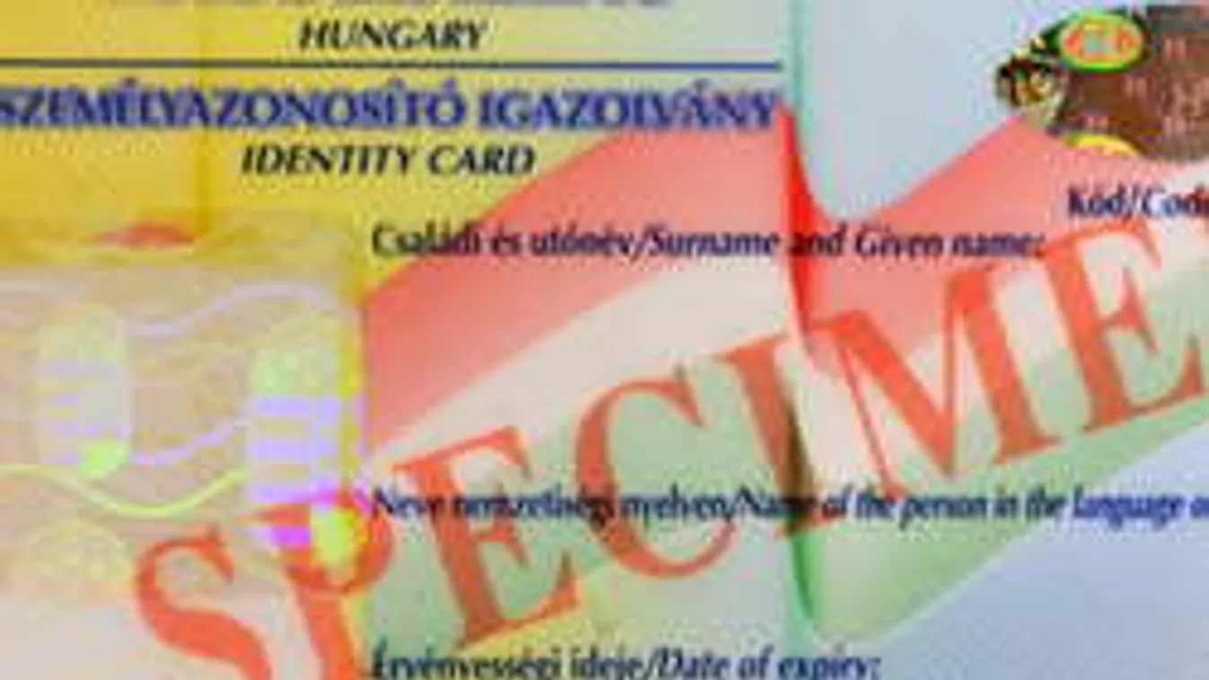 Igazolványcserével kezdődik az új év. Csak egy maradhat!