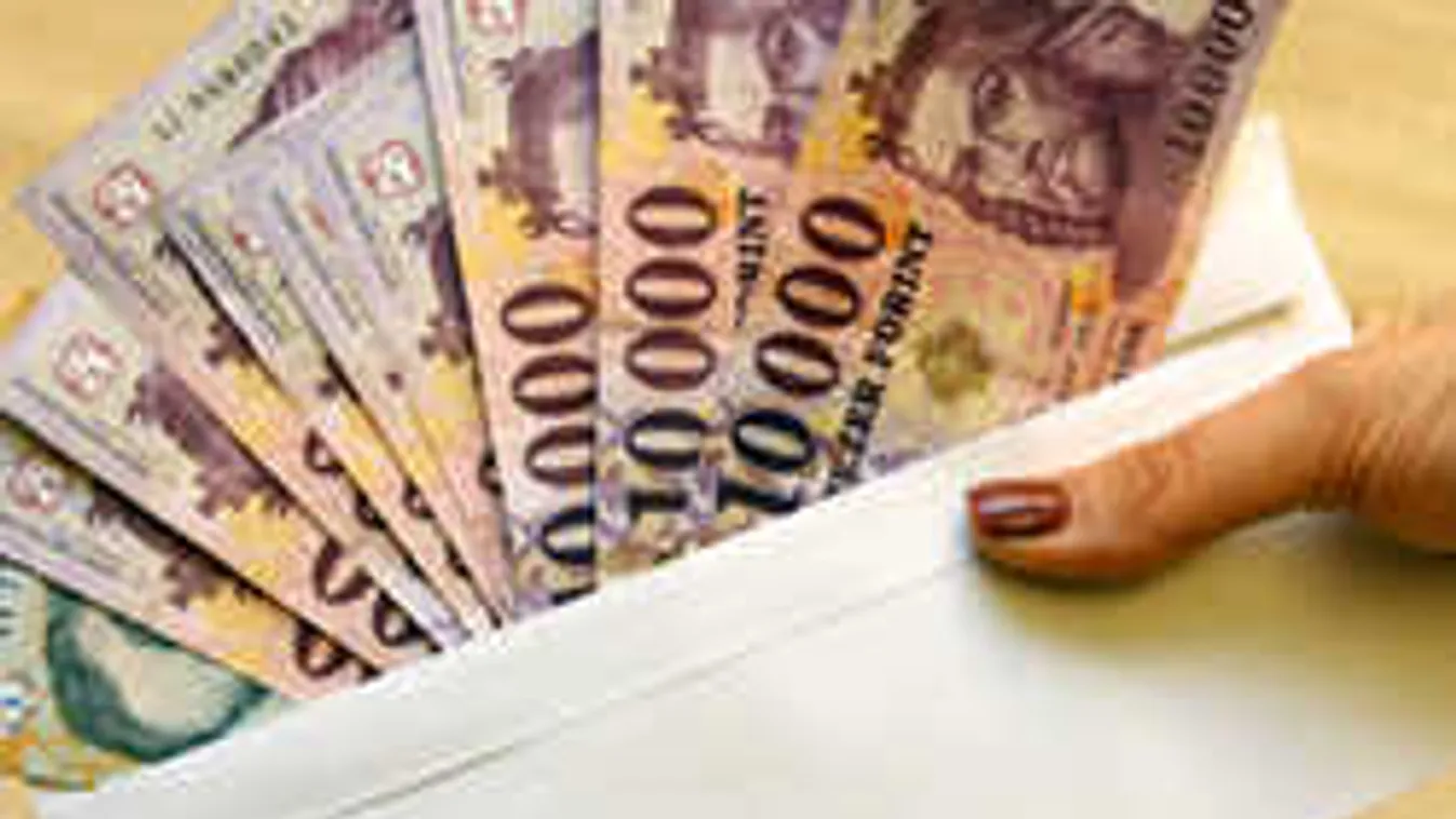 Jó hír a nyugdíjra készülőknek, eddig sosem látott összeg érkezik