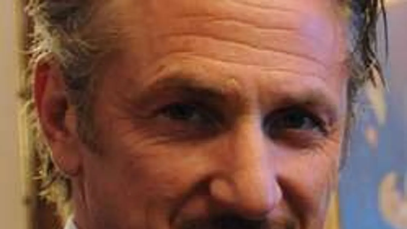 Sean Penn segített elkapni a világ leghírhedtebb drogbáróját