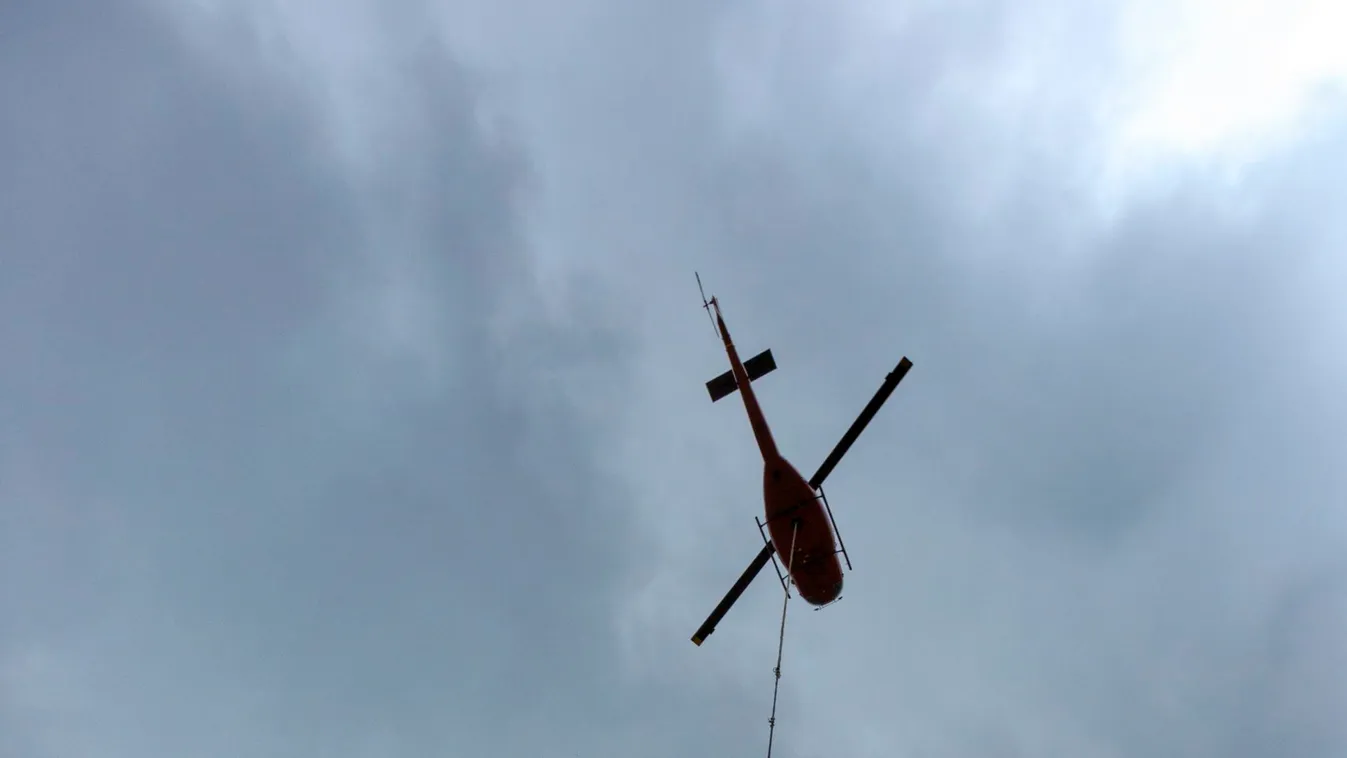 Black Rhino Range Expansion Project