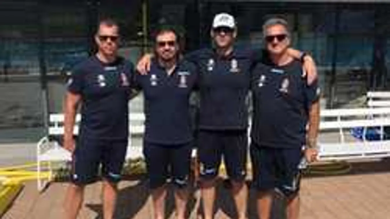 BL-győztes edzővel erősített a magyar válogatott