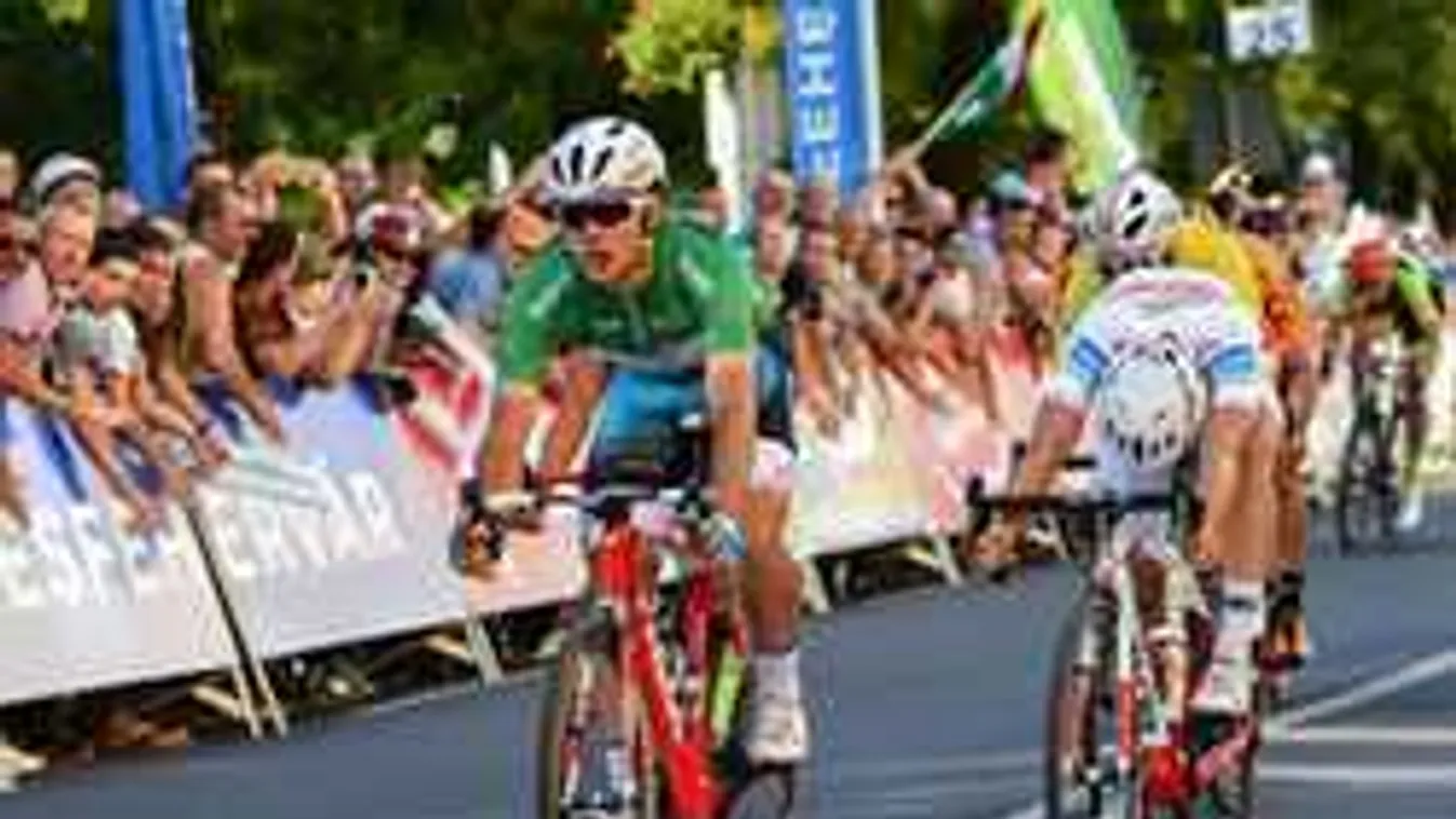 Szenzációs bejelentés, az egész világ Magyarországra figyelhet