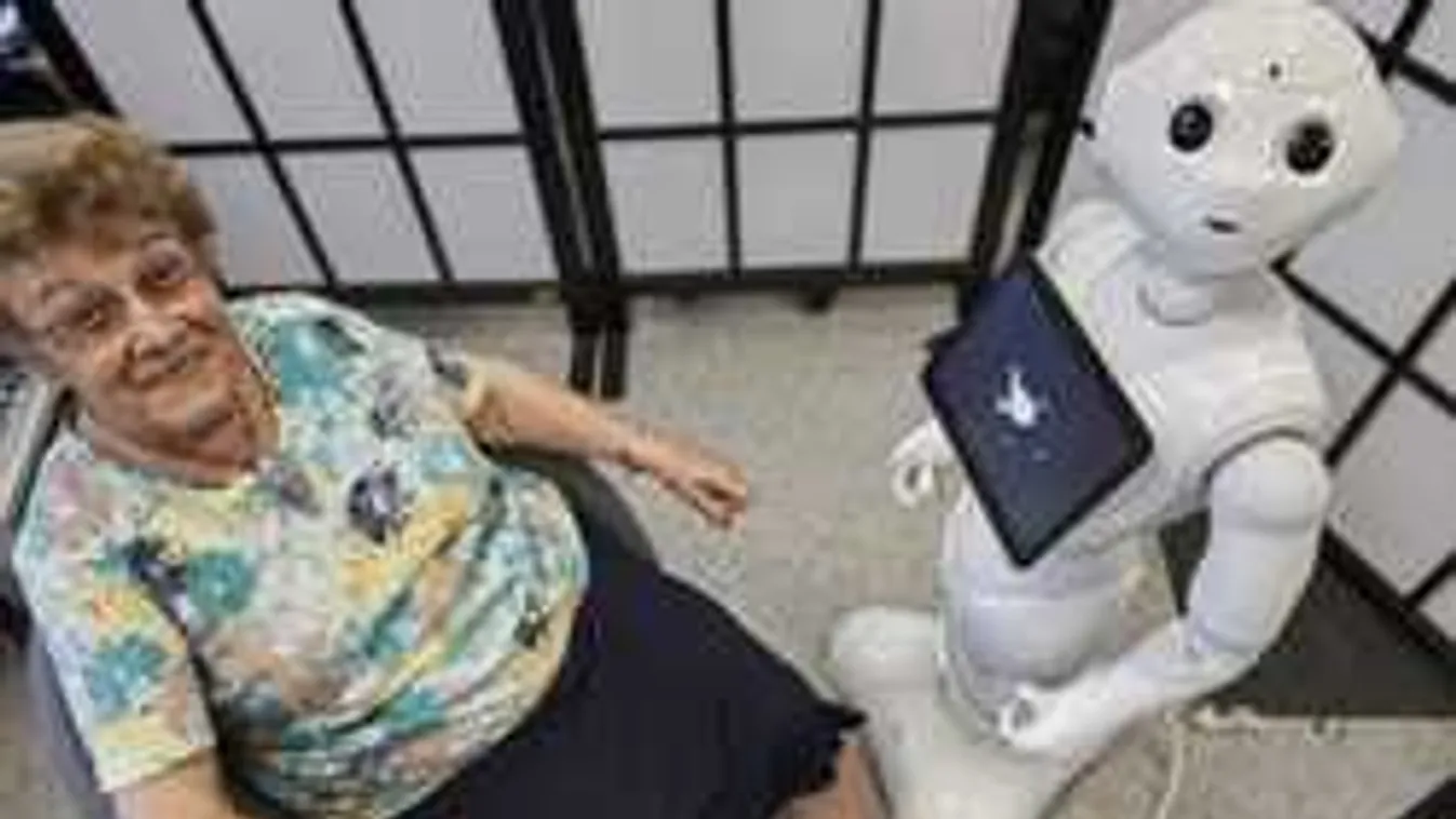 Elképesztő, mit találtak ki a nagyon gazdag nyugdíjasoknak