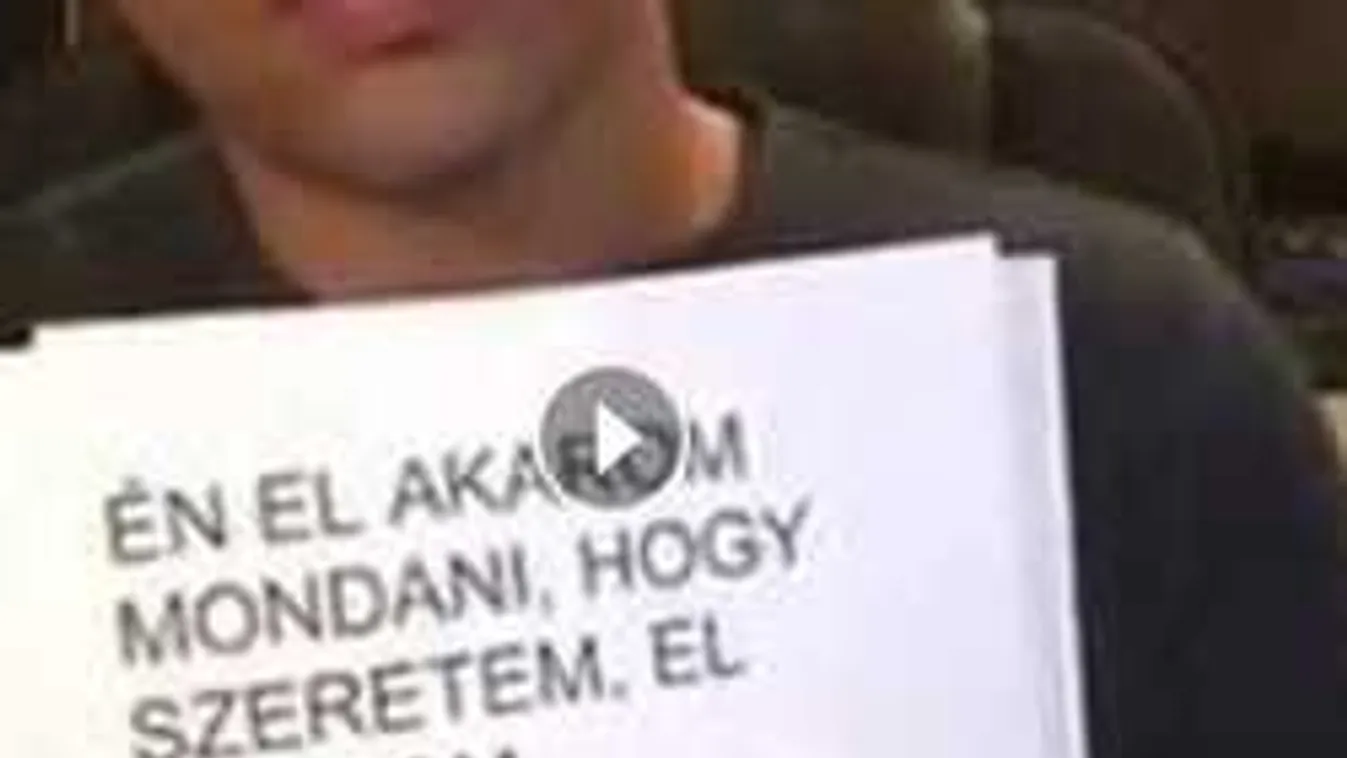 Alex szerelmi drámáján könnyezik az ország! - videó